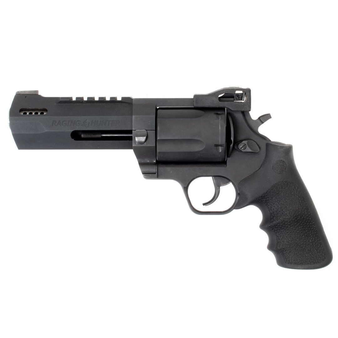Taurus 460h Raging Hunter